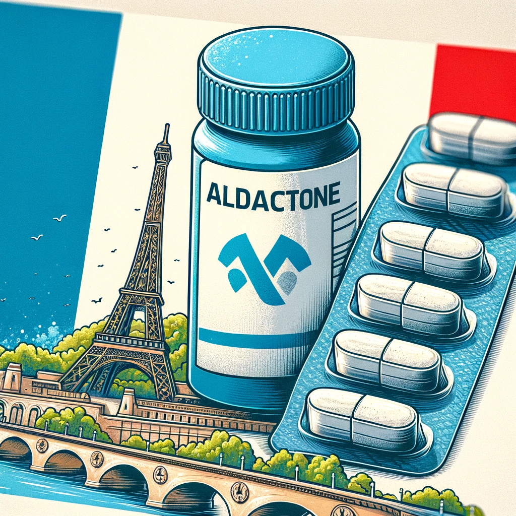 Aldactone effets secondaires fatigue 